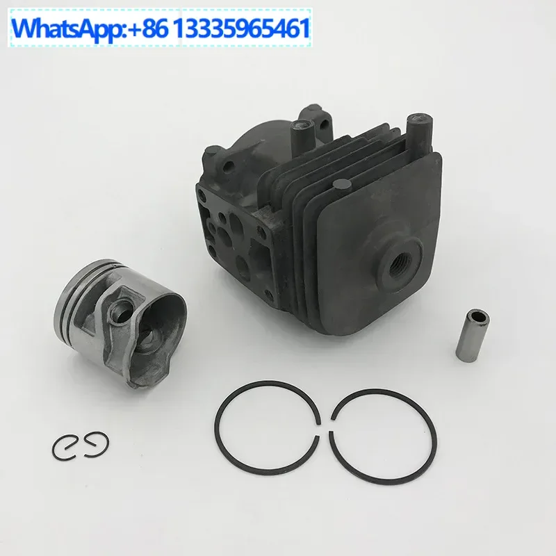 

Applicable to STIHLHS82T/87R Hedge Trimmer Cylinder Assembly 34mm Cylinder Block Piston Ring Accessories