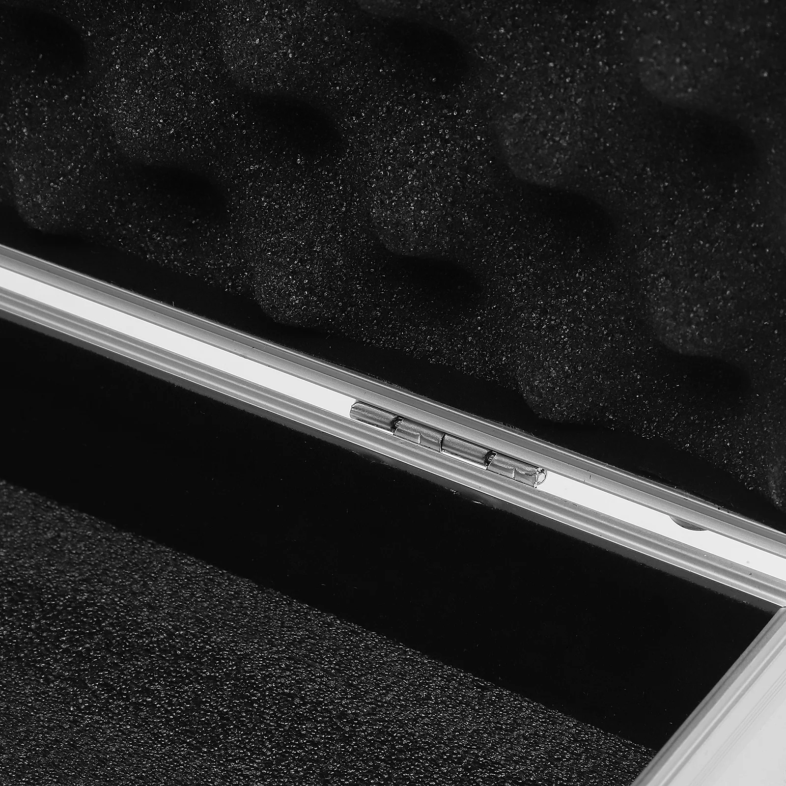 

Tools Box Lockable Aluminum Alloy Portable Large Capacity Carrying Case Medicine Storage Box Travel Emergency First Aid