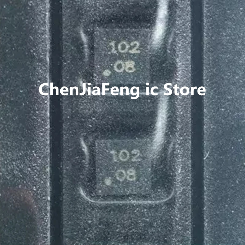 1PCS ~ 100 PCS/uno A3908EEETR-T 08 DFN8 Nouveau original