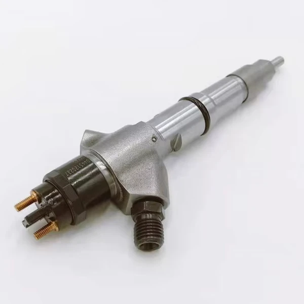 Common Rail Fuel Di… - image