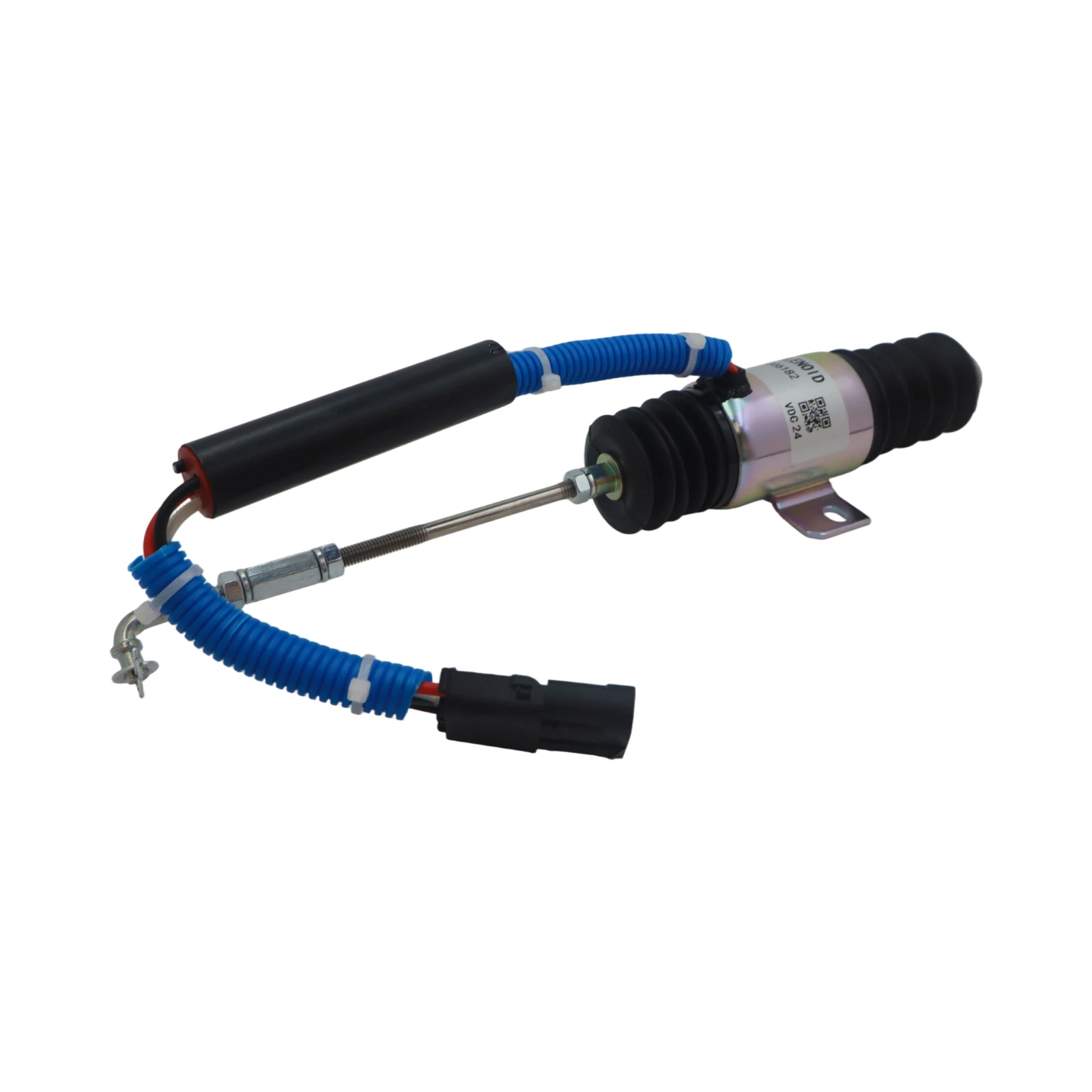 

24V Solenoid valve 1306182 Fits for Weichai Electronic Parts Loading Excavator
