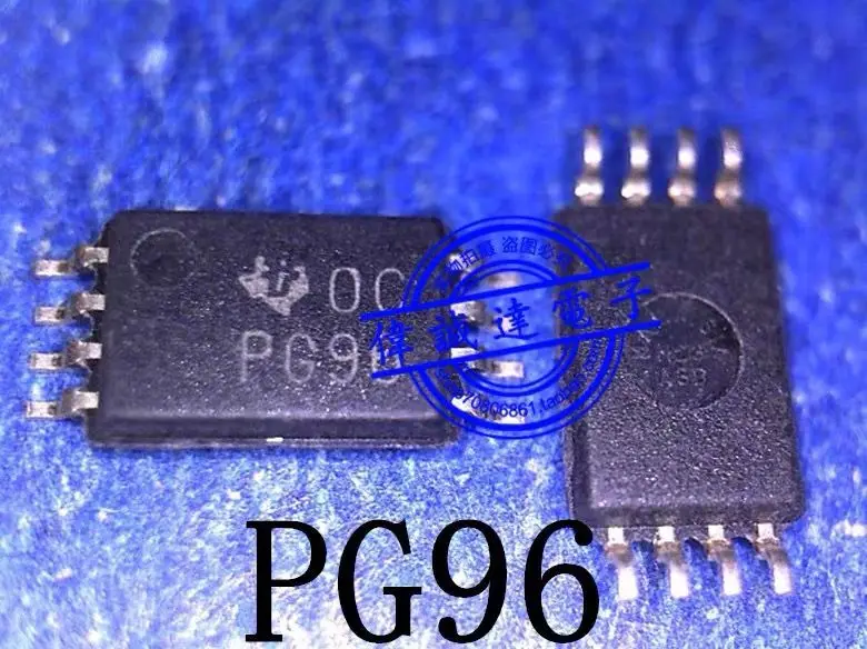 

5-10 шт./P82B96PWR PG96 TSSOP-8