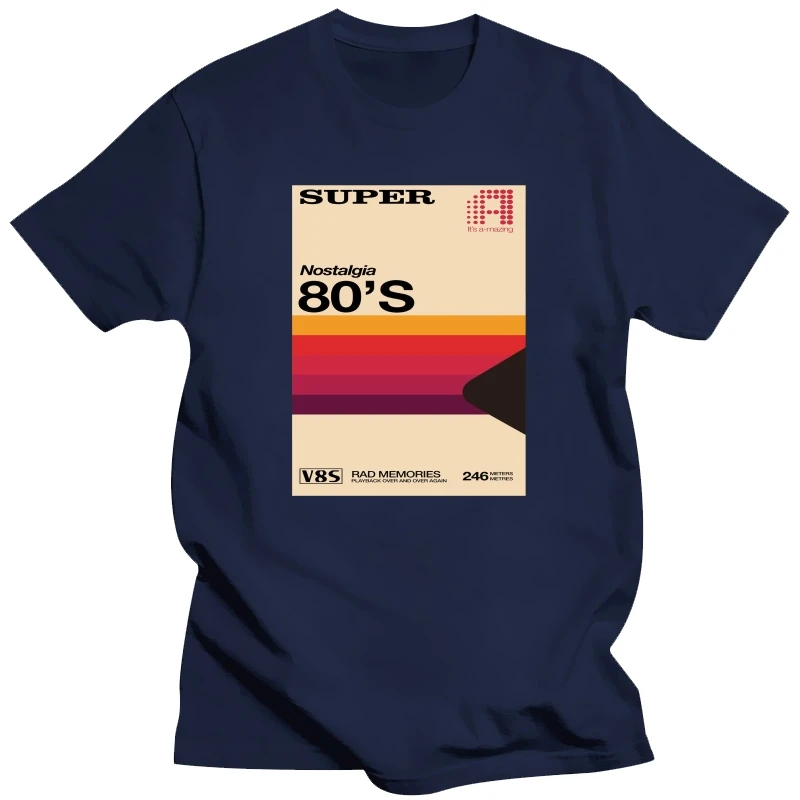 

Футболка Homme, летняя мужская футболка Super Tape, футболка 1980-х, восьмидесятых, ретро, vhs, фильмы, фильм, ностальгия, футболка унисекс 80-х годов