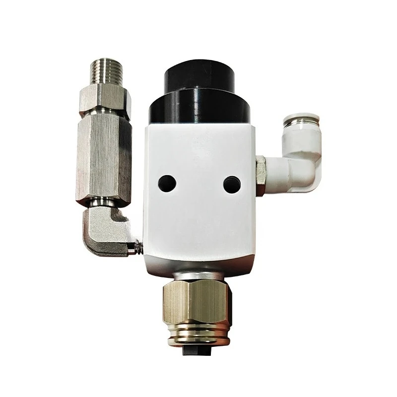 

High-precision spraying production line automatic spray gun