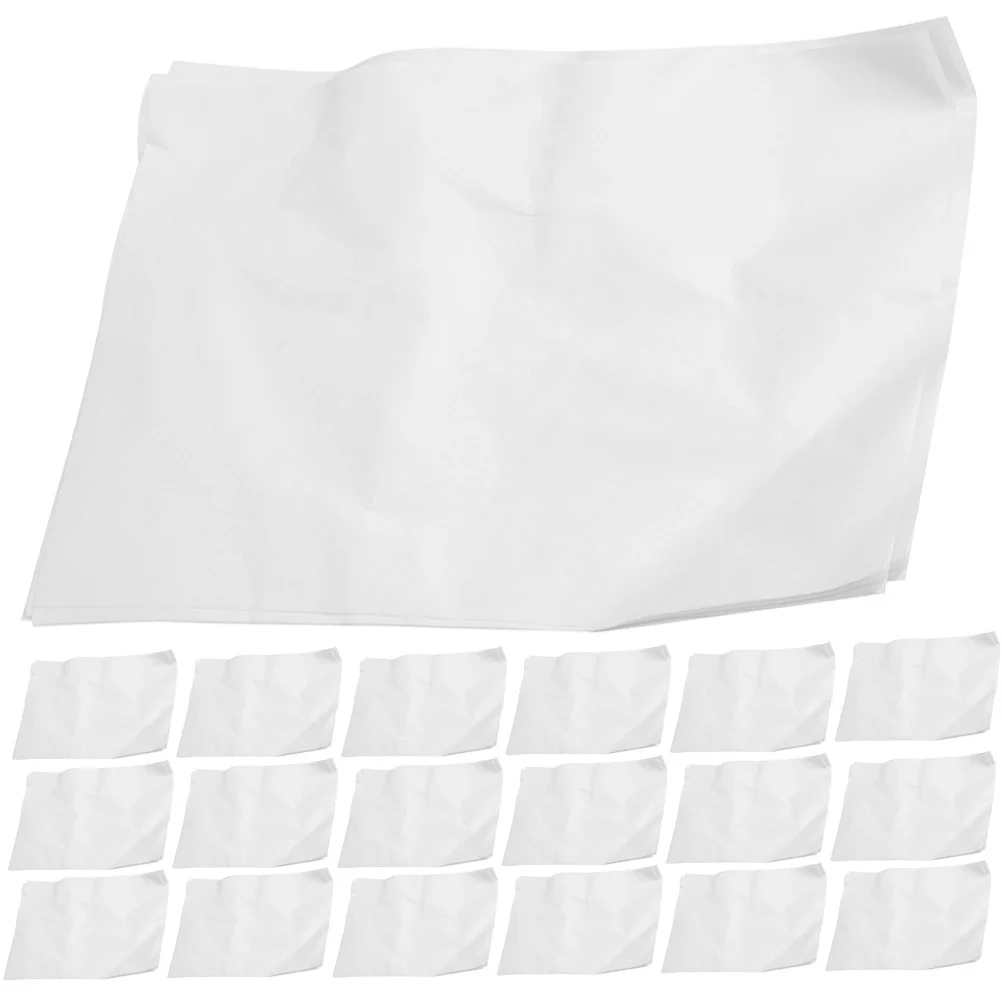 

120 Sheets Professional Chinese Calligraphy Paper Durable Multi-Function Art Paper Convenient for Painting Water-Based Ink