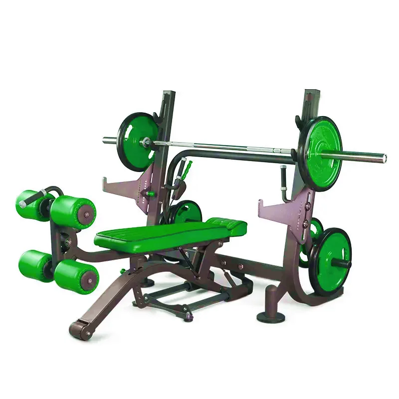 Commercial High End Gym Equipment Leg Exercise Machine For Muscle Bodybuilding Seated Calf Raise Machine