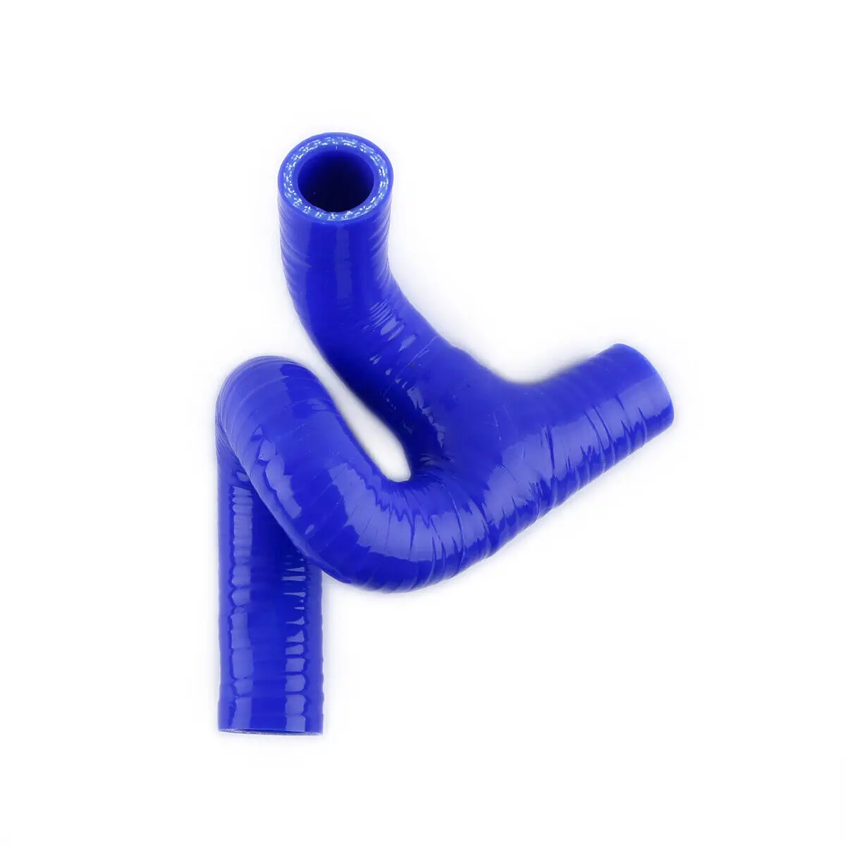 Selang Pipa Masuk Induksi Silikon untuk Audi A3 S3 / TT MK1 / TT Quattro 1.8T