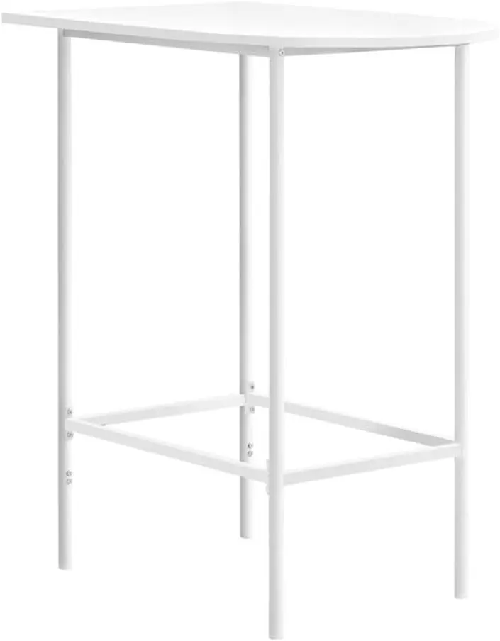 I Table/Home Bar, bianco