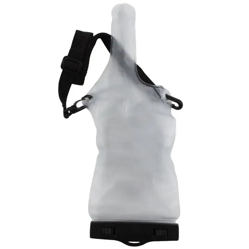 Durable Waterproof Walkie Talkie Pouch Holder