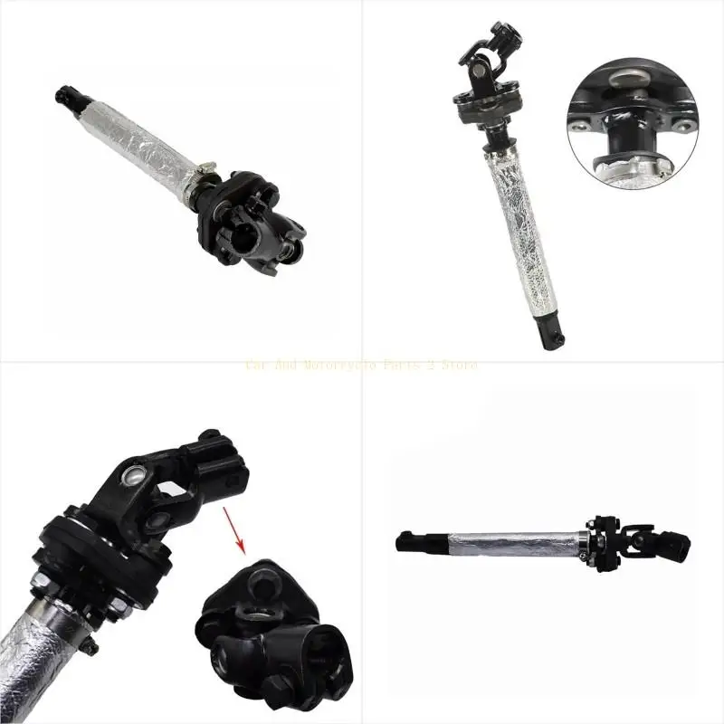 

Автомобильный аксессуарный вал с заменой рулевого управления для LR3 05-09 LR4 10-14