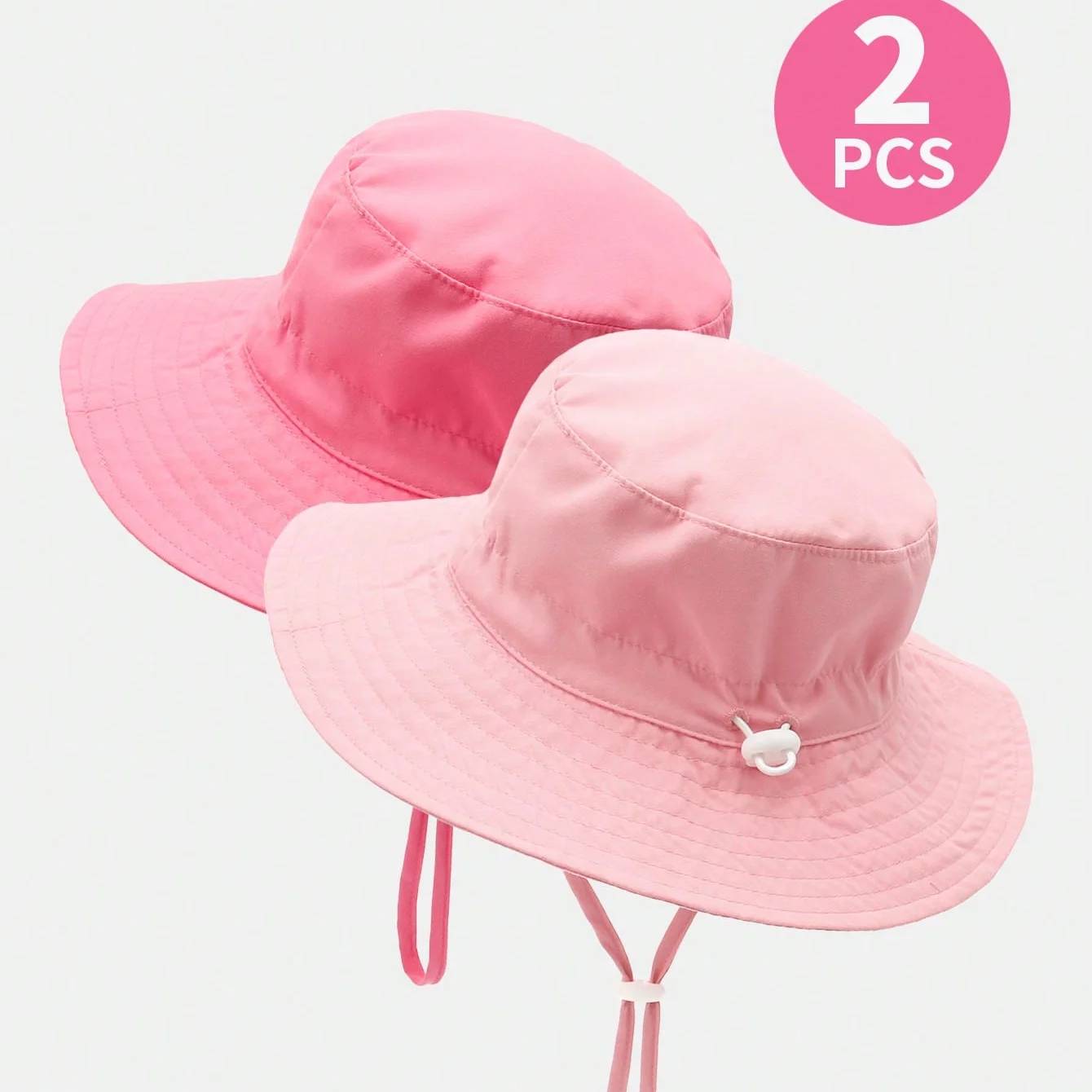Thumbnail 3 - #28 Trending Kids Sun Protection Hats Right Now