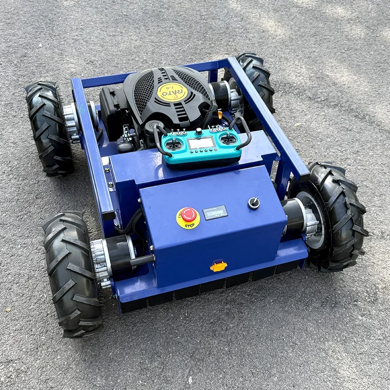 

Customized Door Remote Control 550mm Lawn Mower Cordless Lawn Mower Mini Lawn Mower Prices