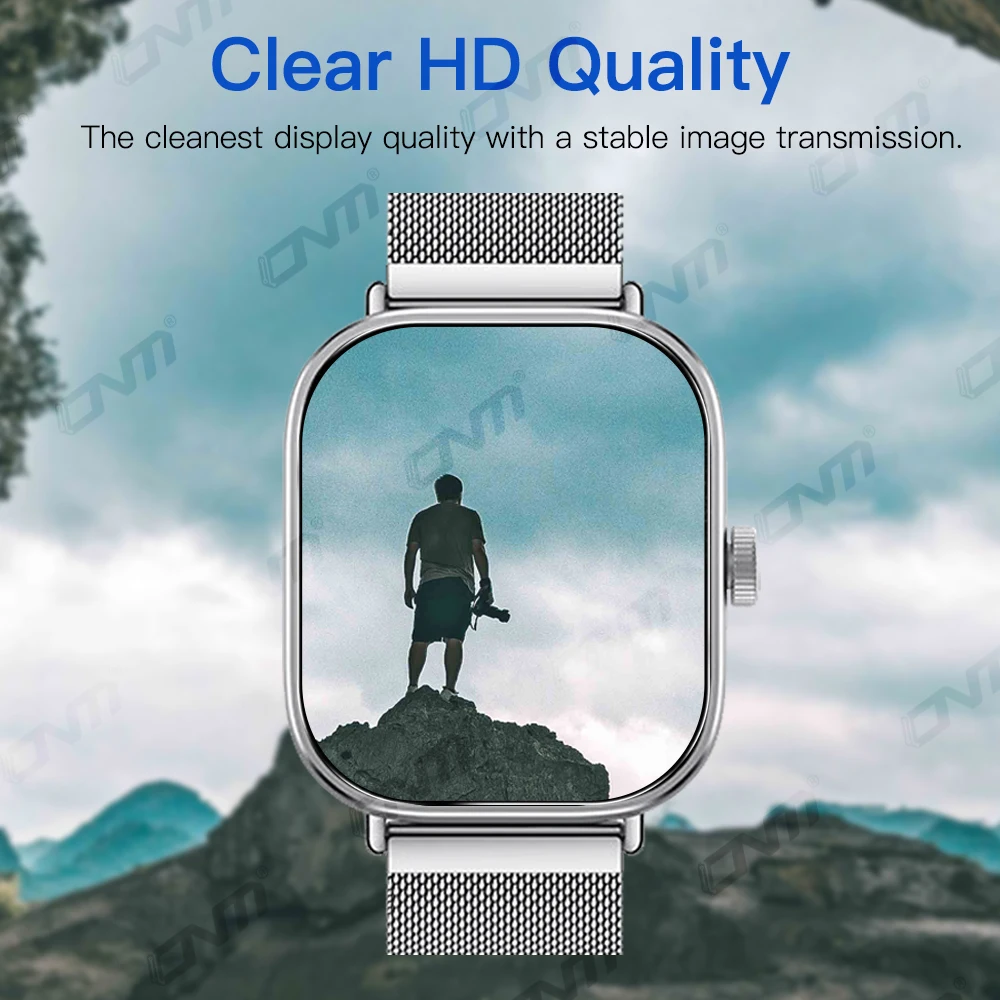 Screenprotector voor Xiaomi Redmi Watch 4. Nieuw gehard glas voor Mi Redmi Watch 4. Antikras beschermfolieaccessoires