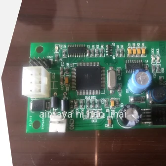 MDB to RS232 communication board, non-cash payment device that controls MDB interface, non-MDB protocol