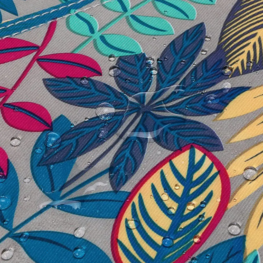 حقيبة مستندات A4 متعددة الوظائف، حقيبة تخزين، حقيبة سفر بسحاب، حافظة واقية مناسبة لأجهزة Ipad، والكمبيوتر المحمول