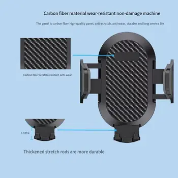 6 最佳銷售 本田思域車用手機支架 - №4