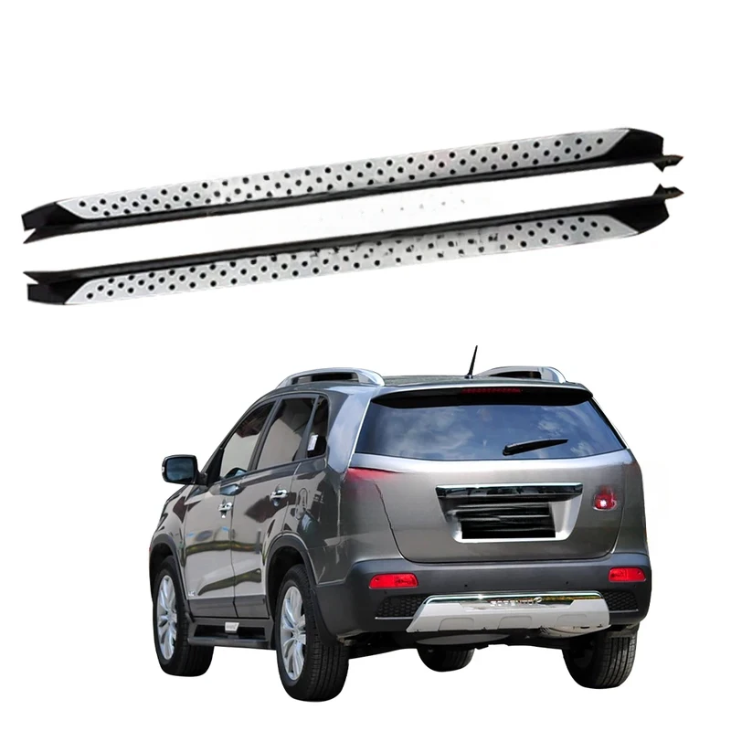 

OEM Side Step For Kia Sorento