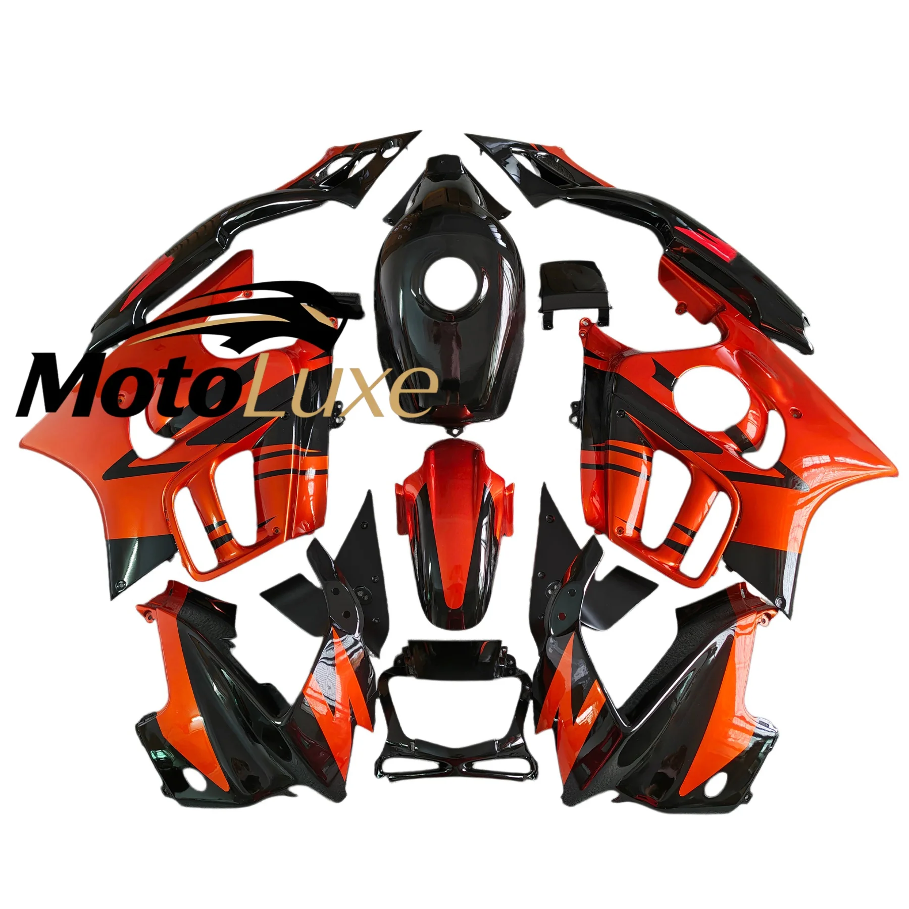 CBR 600 F3 Fairings Repsol -AliExpress