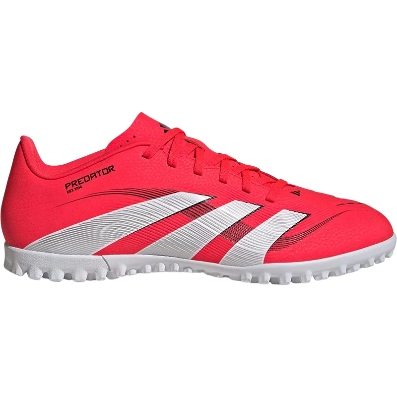 Adidas Authentic New Men's and Women's Cushioned Sports Wear resistant Training Football Shoes ID3784 view 5