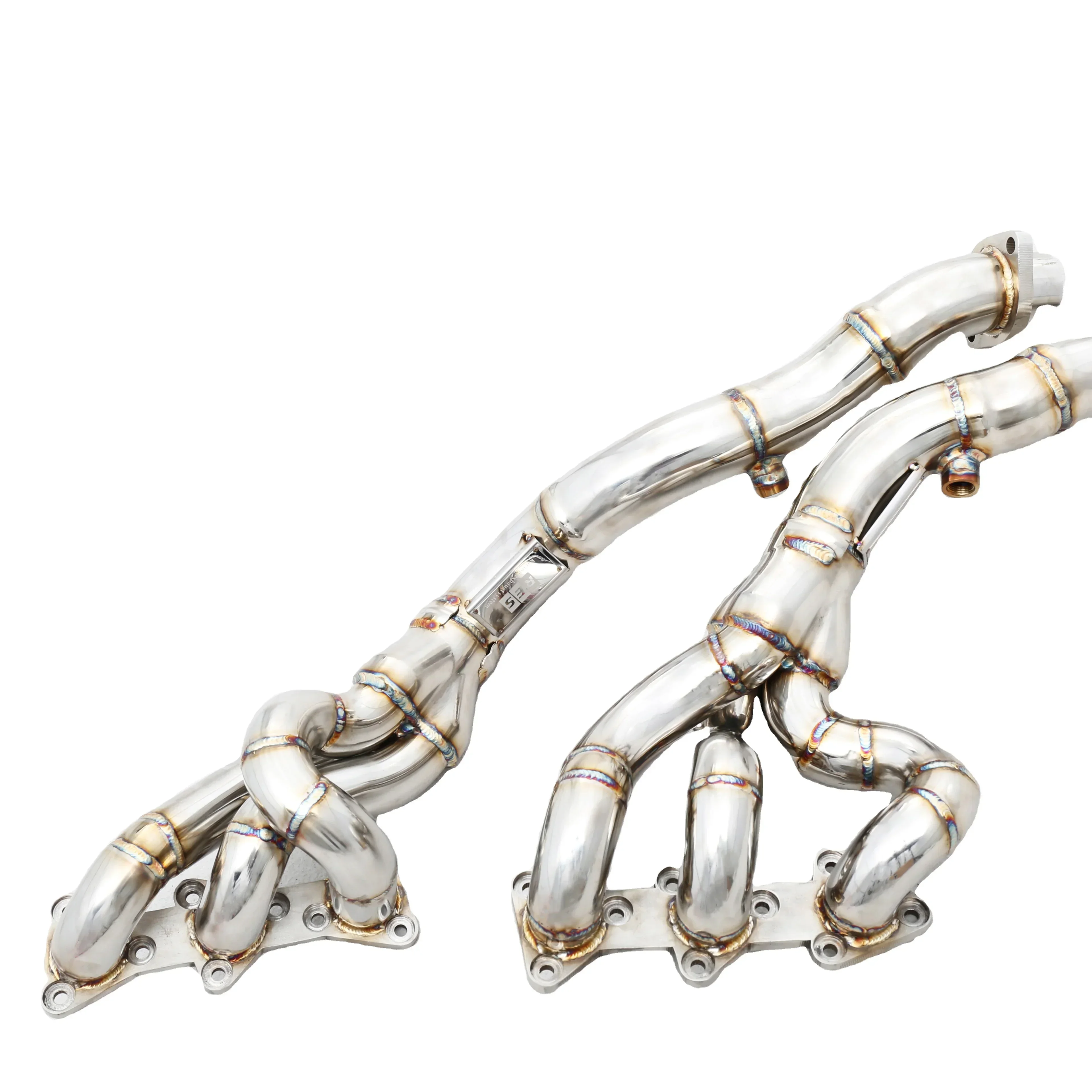 

For BMW M3 E46 3.2 S54 Manifold