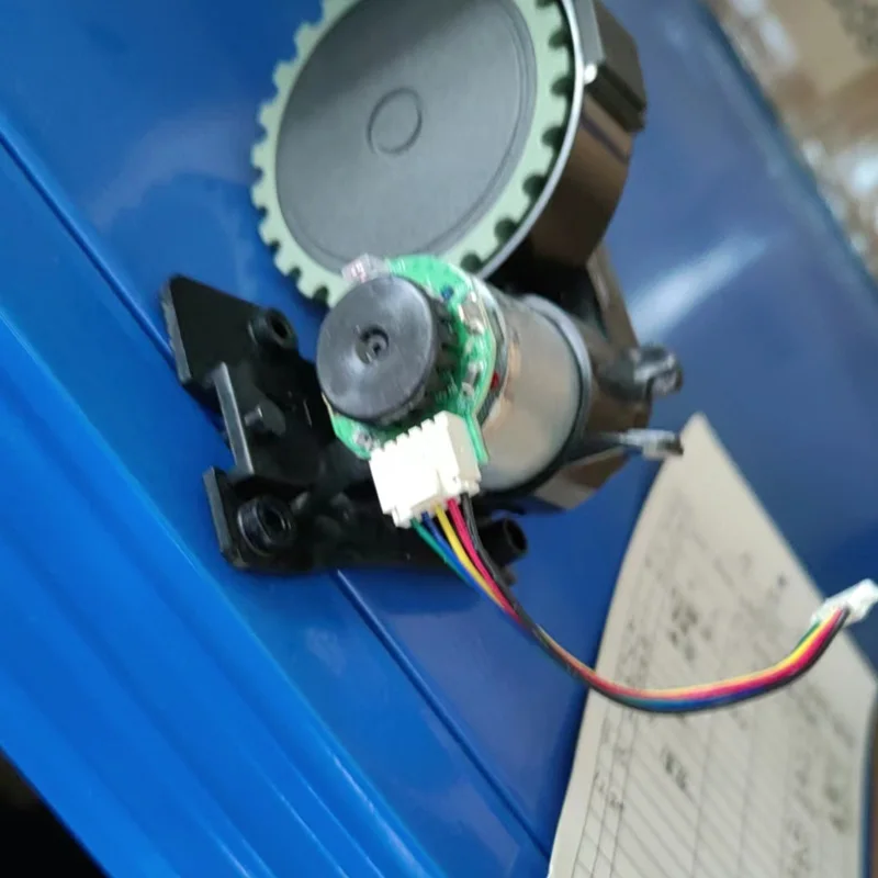Side Wheel with Motor (please choose correct model) for Lefant (old model) Robot Vacuum Cleaner Accessory Part