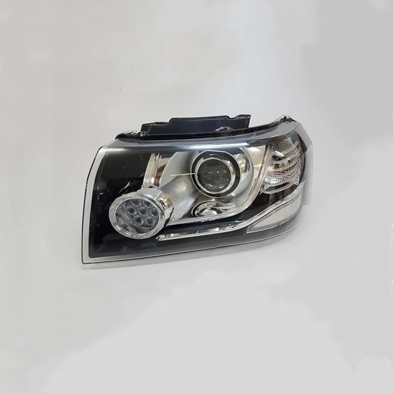 LR039784 LR039793 Headlight Assembly Head Lamp Fit for Land Rover Freelander 2 Front Lights 2012 2013 2014 2015 Y111