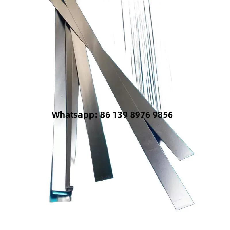 Mold Aluminum Water Barrier Sheet Aluminum Sheet 1M Whole Piece Brass Sheet Thickness 1 1.5 2 Width 8 9 10 11 12 14
