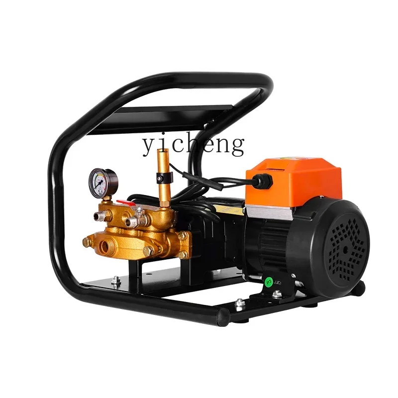 

Дозирующая машина постоянного тока, сельскохозяйственный электрический водяной насос высокого давления, бытовой высокой мощности