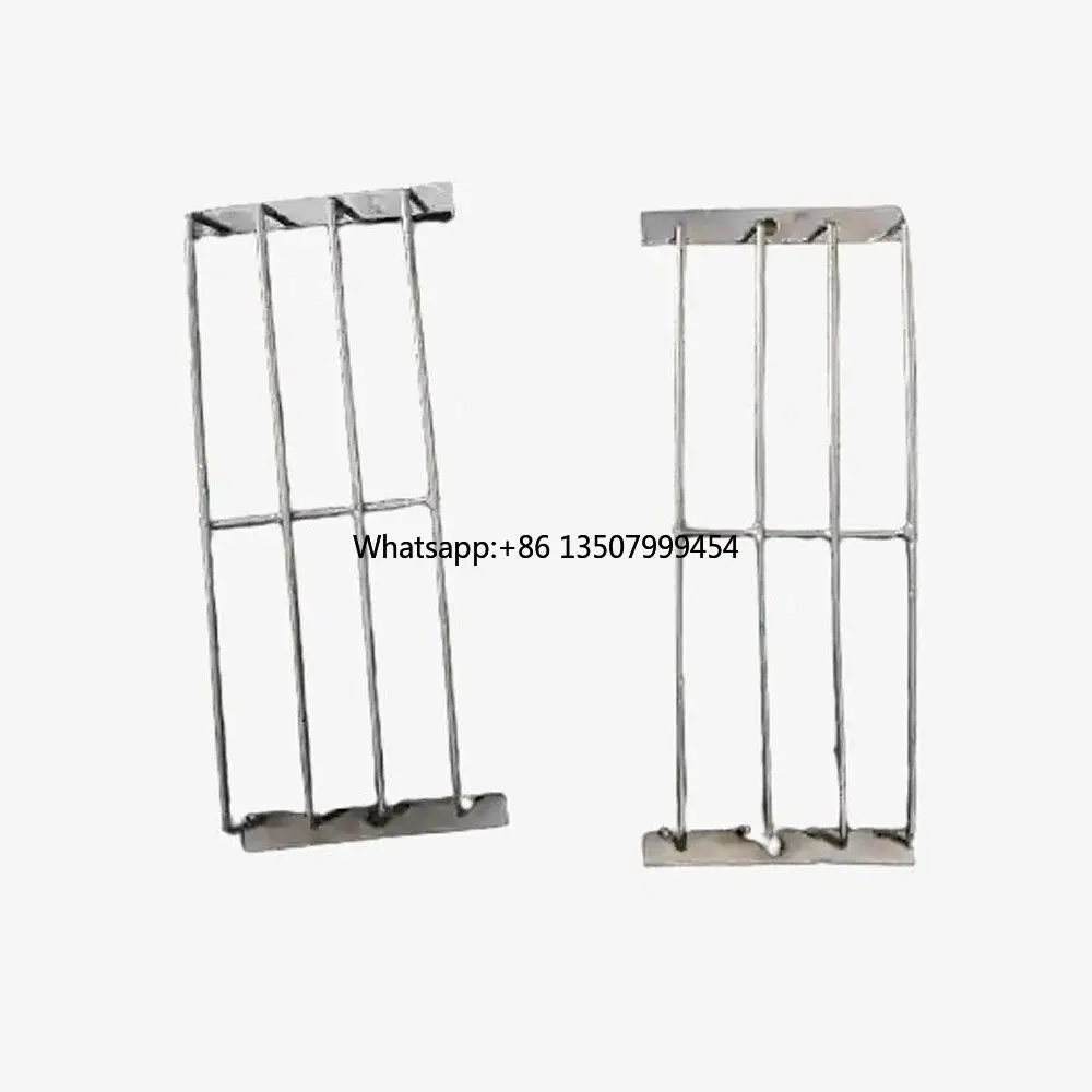 

Ny+ - Tail Light Jali