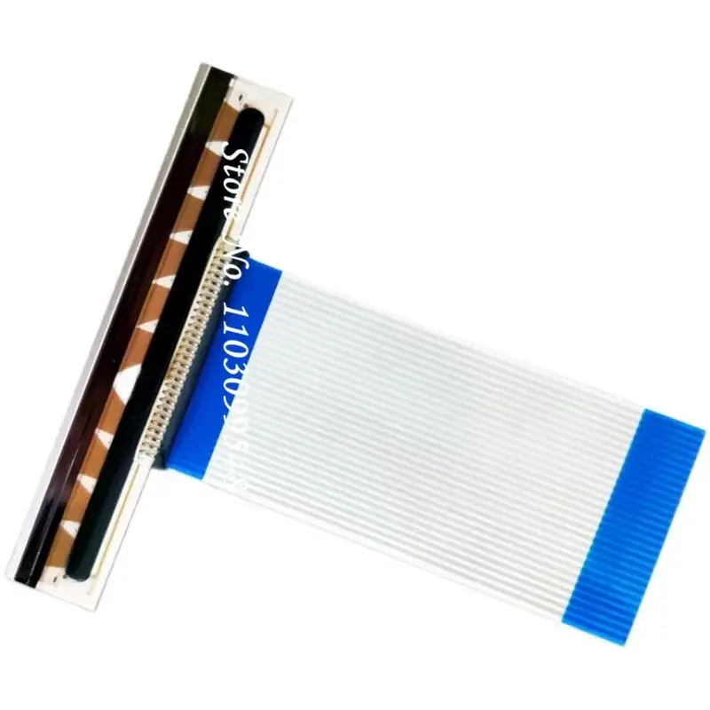 

Совершенно новая термопечатающая головка LP-3150 с кабелем для печатающей головки деталей принтера iDiPOS LP-3150