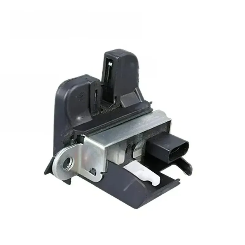 

1 шт., высококачественные автомобильные аксессуары, замок багажника автомобиля подходит для привода SEAT ALTEA 2004-2017, инструмент 5ND827505