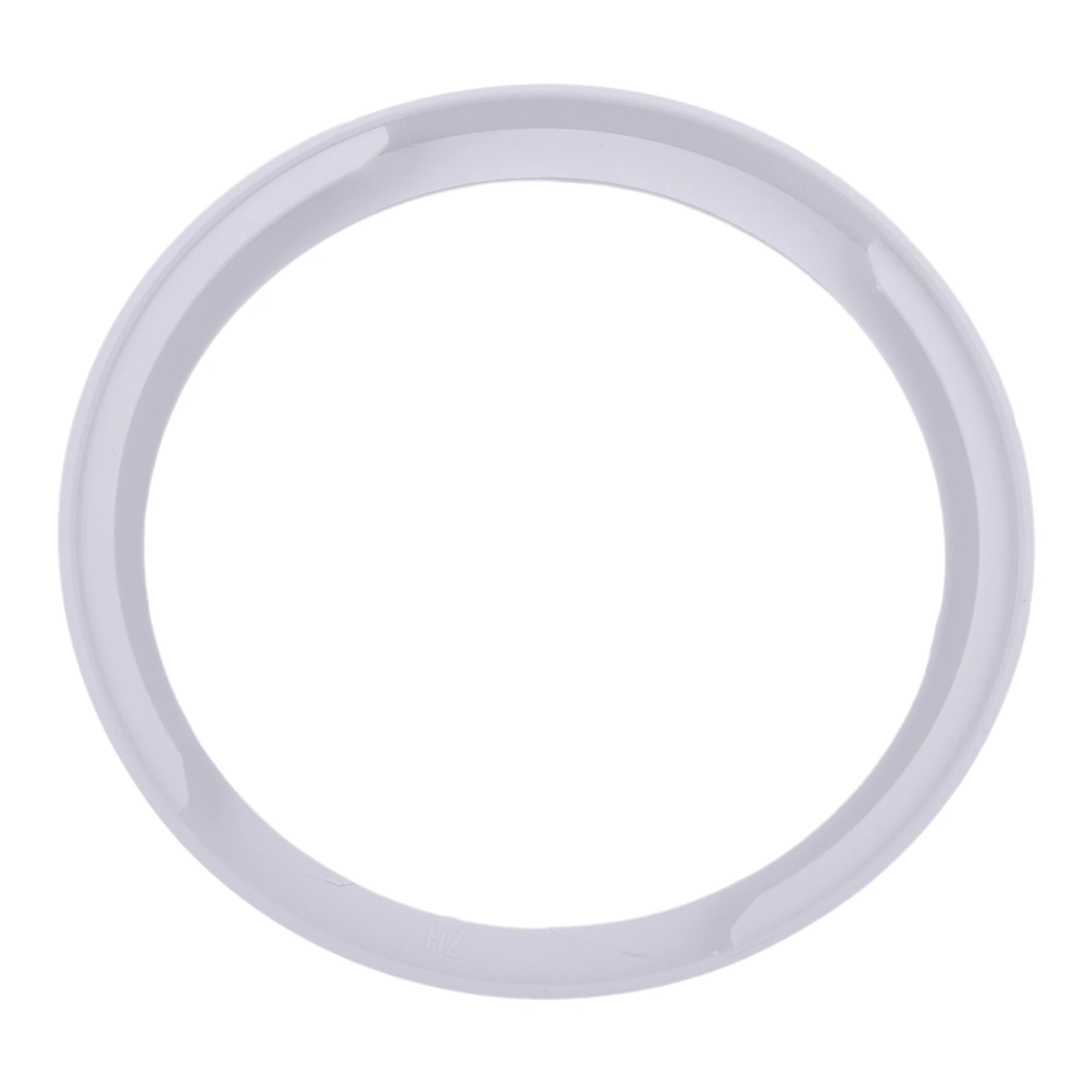 سهولة الاستخدام حديقة المنزل مكتب خرطوم موصلات المفاجئة حلقة بيضاء الاقتصادية ماسورة العادم موصل أنابيب العادم