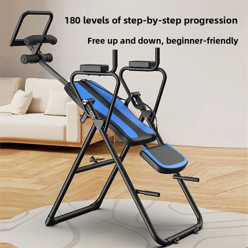 LH Home Multifunctional Yoga Assisted Heightening Lumbar Stretching Fitness Equipment