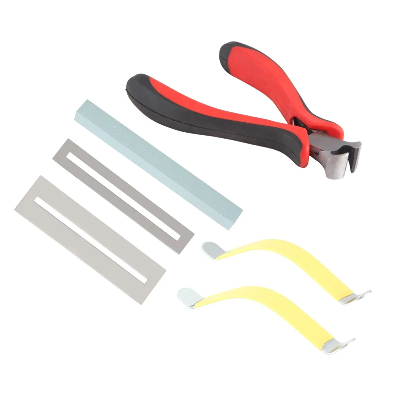 Abue-Guitar Clean P… - image