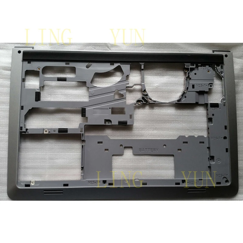 

Z FOR Dell Inspiron 15-5545 5547 5548 5557 P39F D Shell Bottom 0WHC7T WHC7T