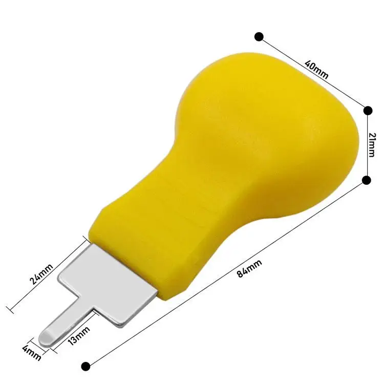 電話修理ツール,時計の交換用バッテリー,キャンピングカーのメンテナンス用の栓抜き