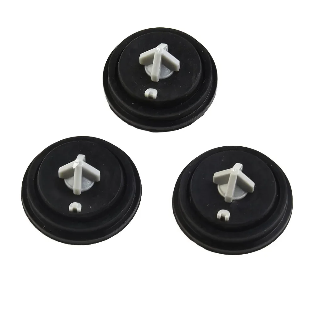 Tank Inlet Fill Valve Diaphragm Gasket Seals Inlet Float Valve 95 95L 99T 99B/99 Rubber For Stop Water Water Tanks Valve Inlet