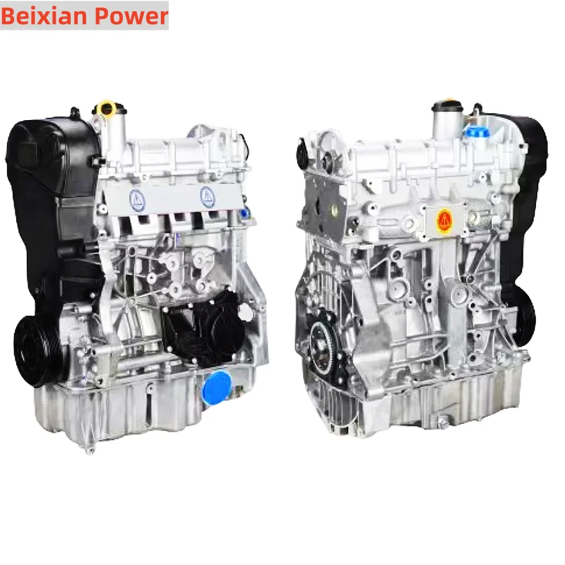 

Original Quality CHH 2.0L TSI EA888 Gen 3 Motor CUG Engine For VW Tiguan Golf Skoda Kodiaq Superb GTI