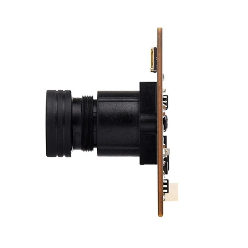 N11R- 5MP USB Camera Module IMX335 2592X1944 Support Manual Focus HD Camera Module For PC