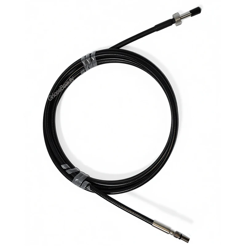 

Оптическое лазерное волокно 755 нм, 3 метра, без покрытия, с разъемом SMA905, 1200 мкм, для аппаратов для подтяжки лица, расходные материалы