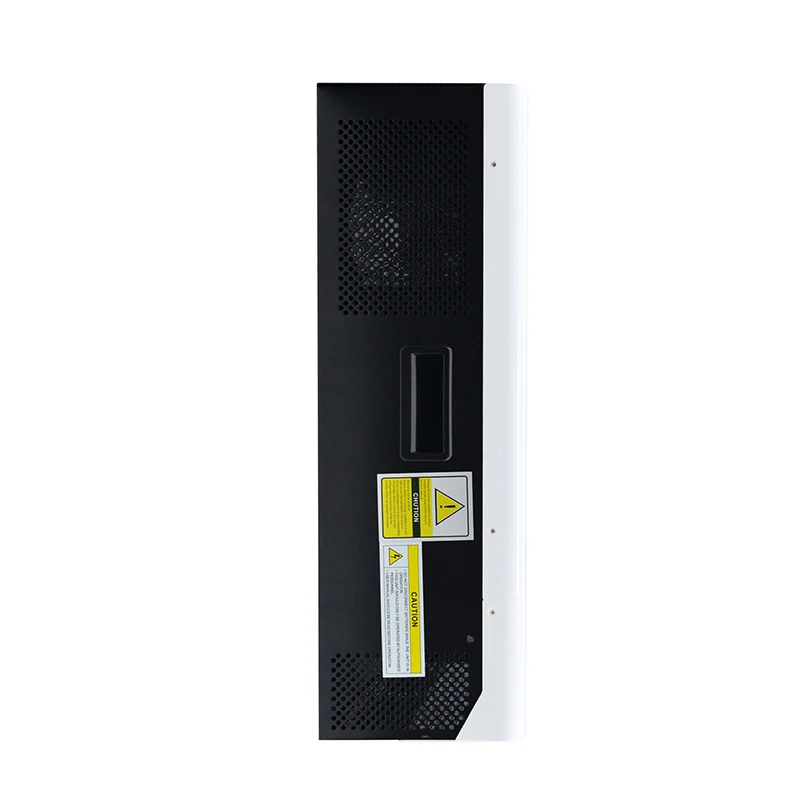 Low Frequency Pure Sine Wave 48V Off-Grid DC/AC 5kw 6.4kw 8kw 10kw Hybrid Solar Inverter