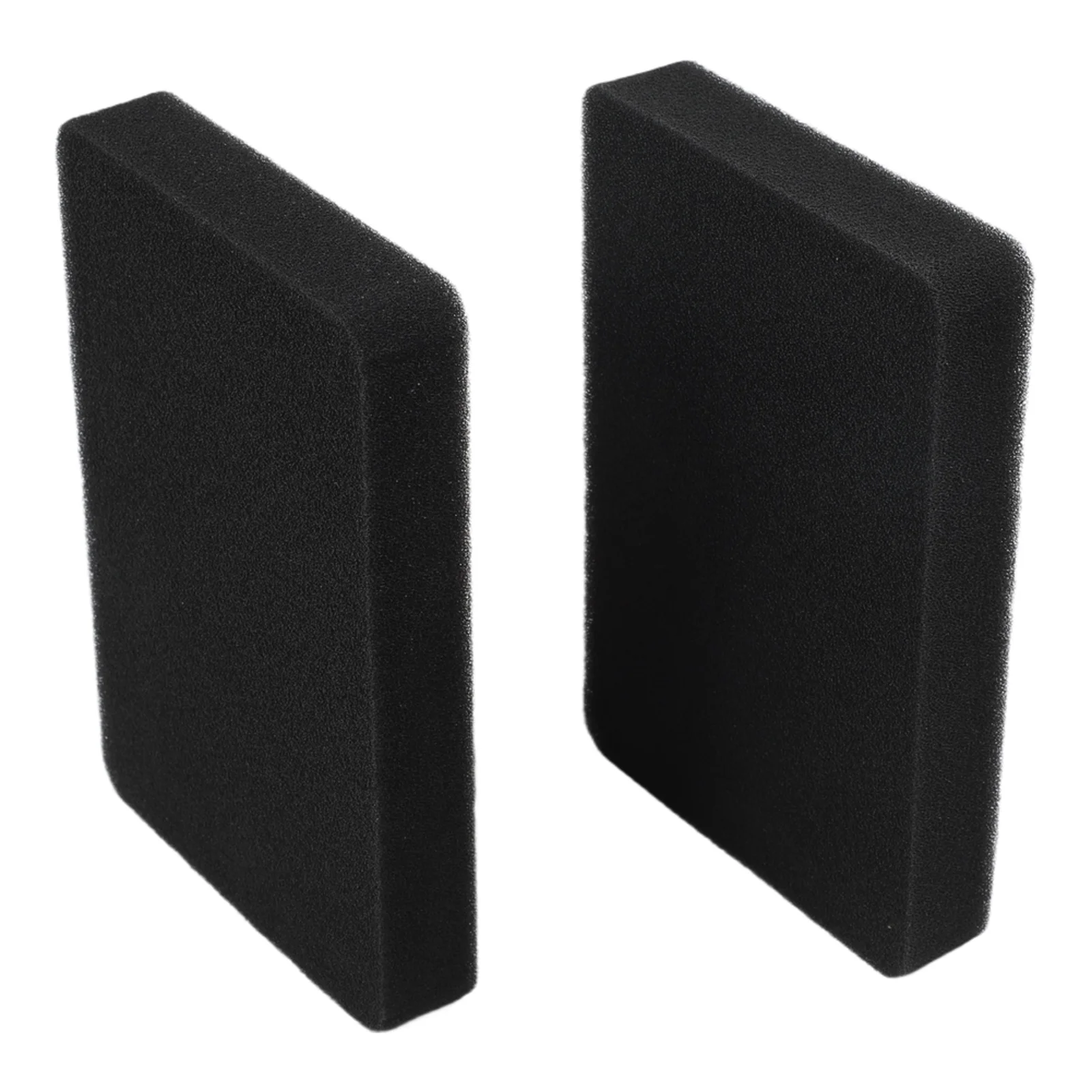 2pcs Air Filters For EX27 EX30 Engines OEM 0140-4099 279-32612-08 2793261208 4-stroke Generator Models Power Tool Accessories