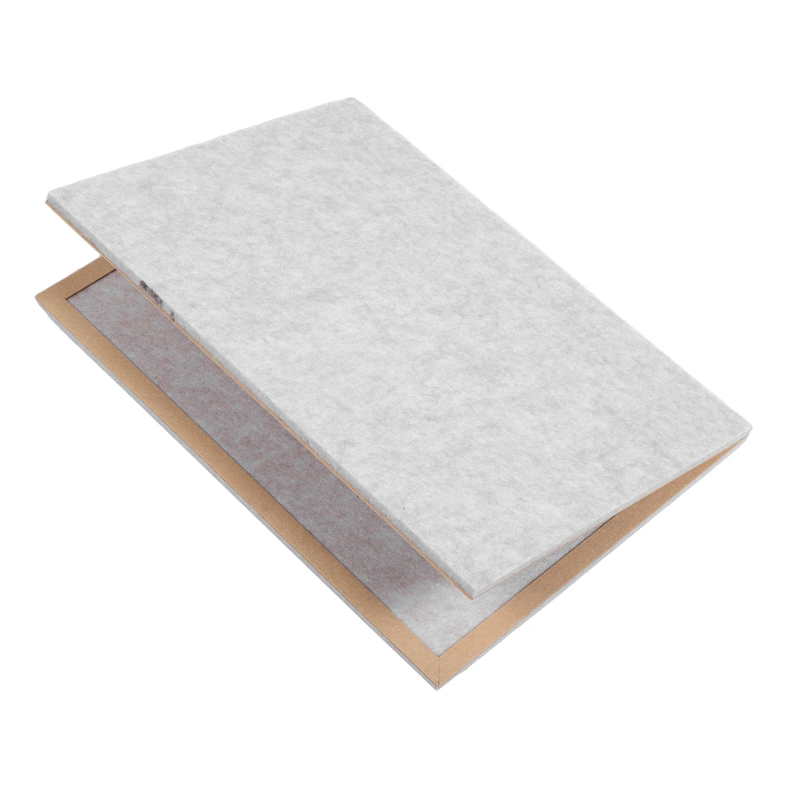 

Коврик-головоломка, складная нескользящая доска-головоломка с рамкой, большой органайзер, лоток для хранения, настольный портативный держатель