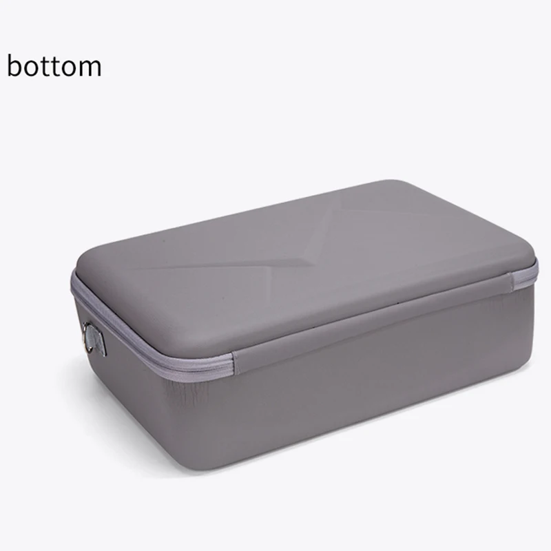 Aufbewahrungstasche für DJI Avata 360 Tragetasche Motion Fly More Combo Handtasche mit Schultergurt für DJI Goggles 2 RC2/RC-N3 Fernbedienung – Detail 9