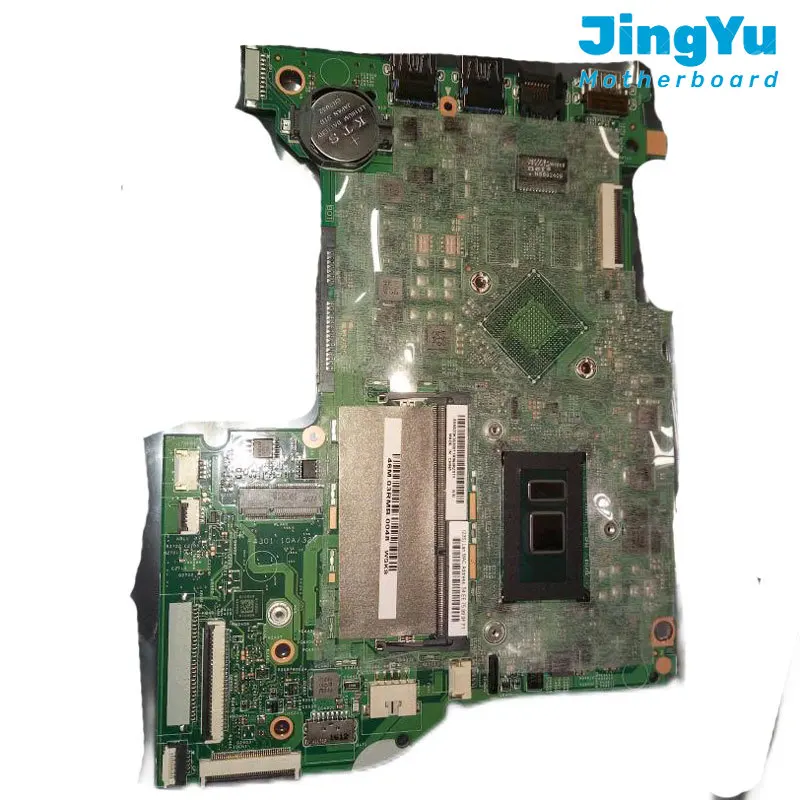 For Lenovo Yoga 500-14ISK Flex 3-1480 Mainboard  14292-1 Laptop Motherboard with CPU 4405U  UMA