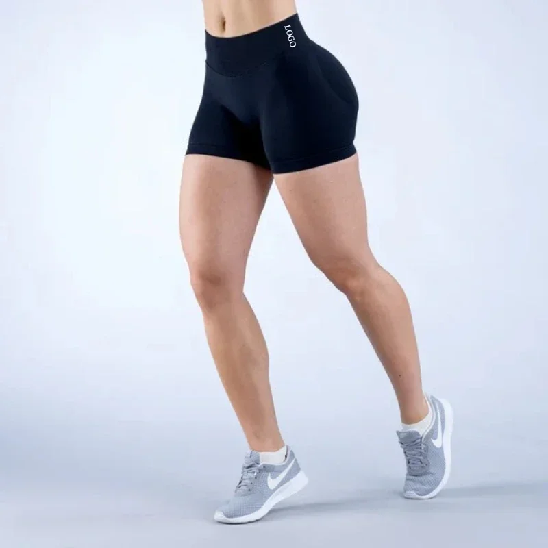Fotografia 3: Calças Estilo Denim com Cinco Bolsos e Efeito de Elasticidade e Emagrecimento – Perfeitas para Yoga Esportiva e Pilates