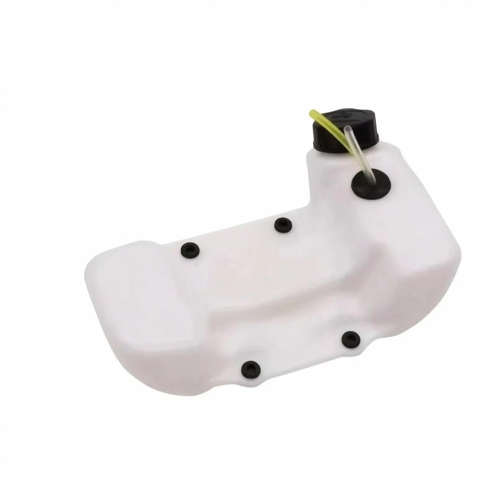 Trimmer Fuel Tank Compatible Brush Cutter Fuel Tank Molded Universal for Lawn Maintenance