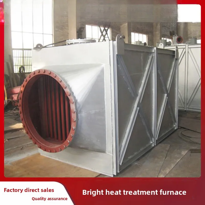 

Промышленная нержавеющая яркая теплообработка, печь из карбида кремния, стальная полоса, полупроводниковое отпарительное оборудование