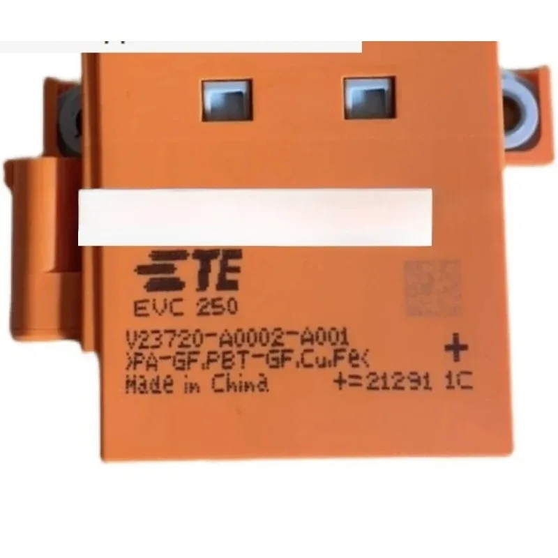 

2-1904070-2 V23720-A0002-A0001 brand new original EVC250 relay TE