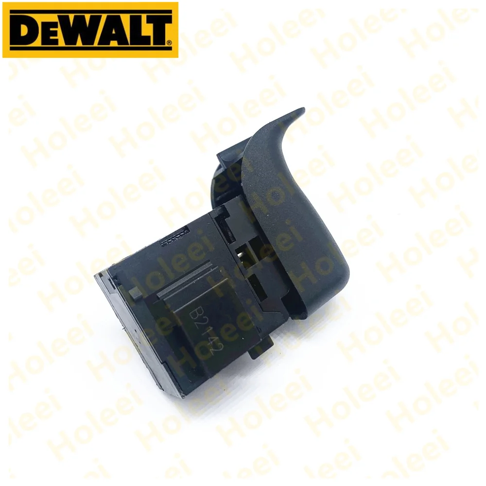 Công Tắc Cho DEWALT D25012K D25013K D25032 D25033 D25132 D25133 D25143 D25144 DWEN101K N166238